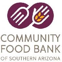 Community food bank