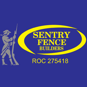 Sentry Fence Builders