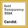Candid Seal Gold 2024